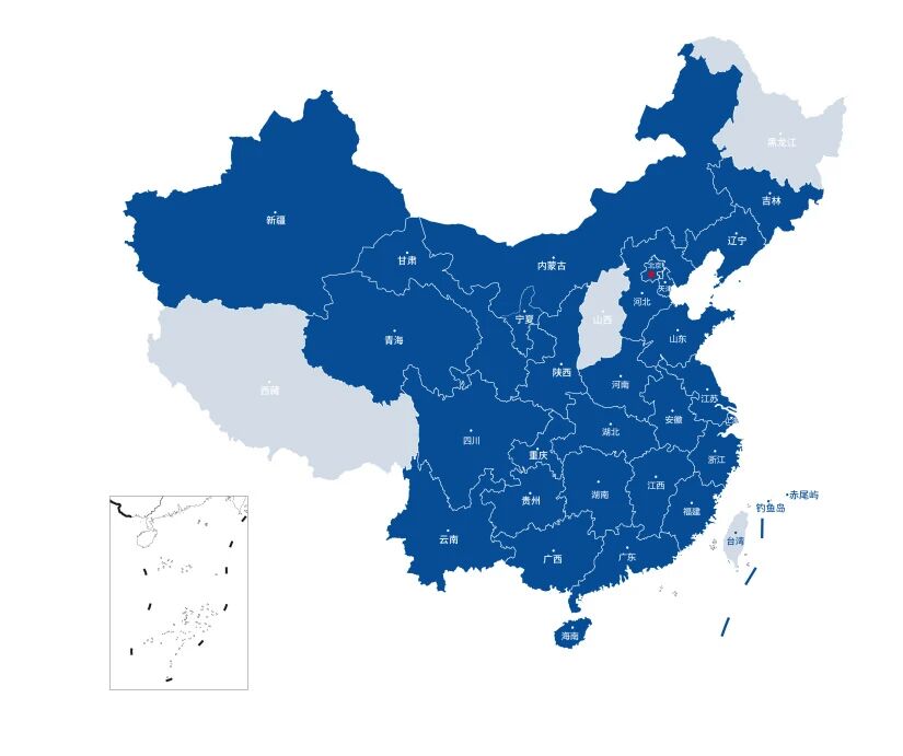 米乐官方网页版_米乐（中国）在中国地图.jpg